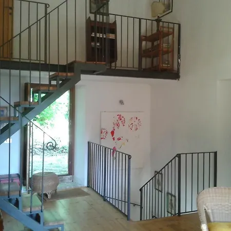 La Torretta Vacanze Дом отдыха Montefranco
