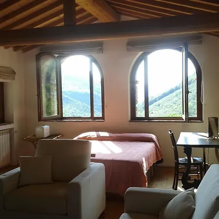 La Torretta Vacanze Montefranco
