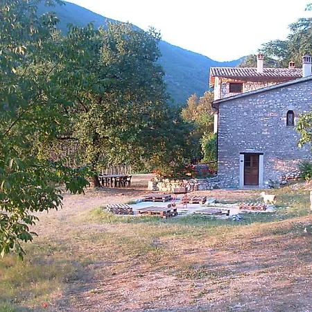 La Torretta Vacanze *