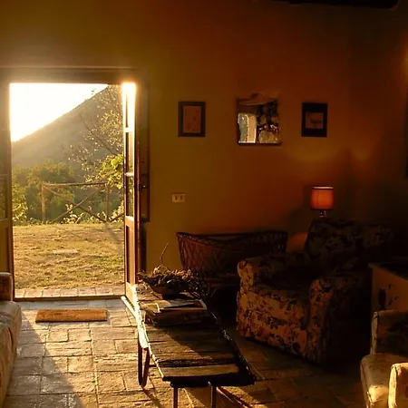 La Torretta Vacanze *