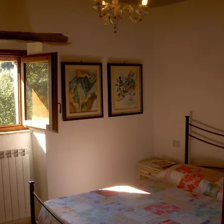 La Torretta Vacanze Дом отдыха *
