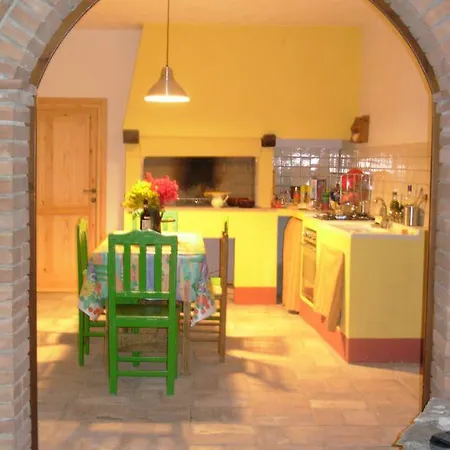 La Torretta Vacanze * Montefranco
